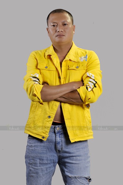 Babu moktan – Gallery 1